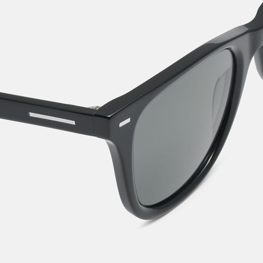 m&oacute; TAUT SUN, black, large