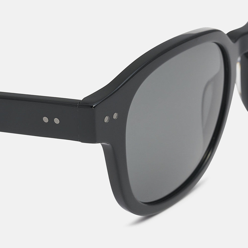 m&oacute; EL CLOT SUN, black, large