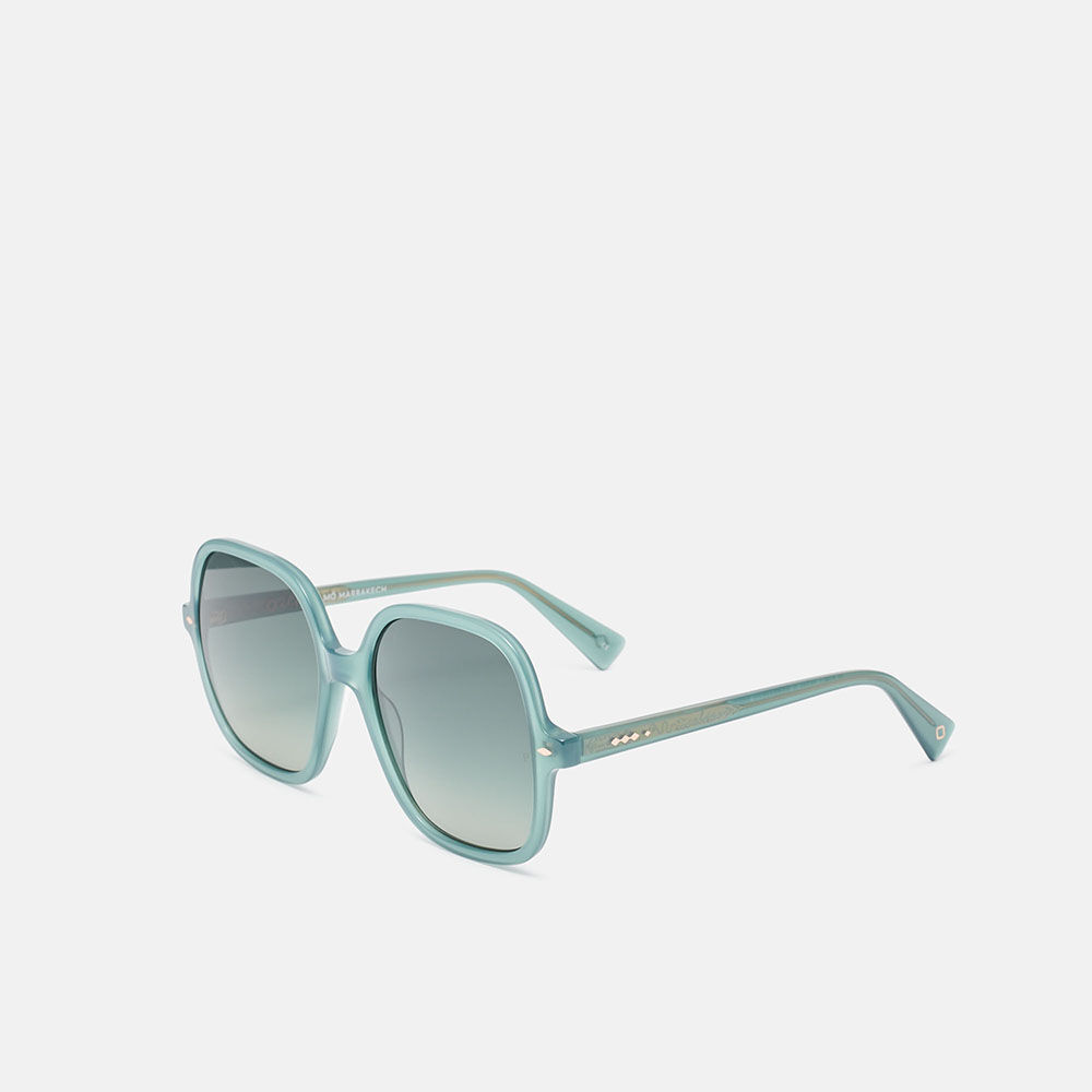 m&oacute; MARRAKECH SUN, green, large