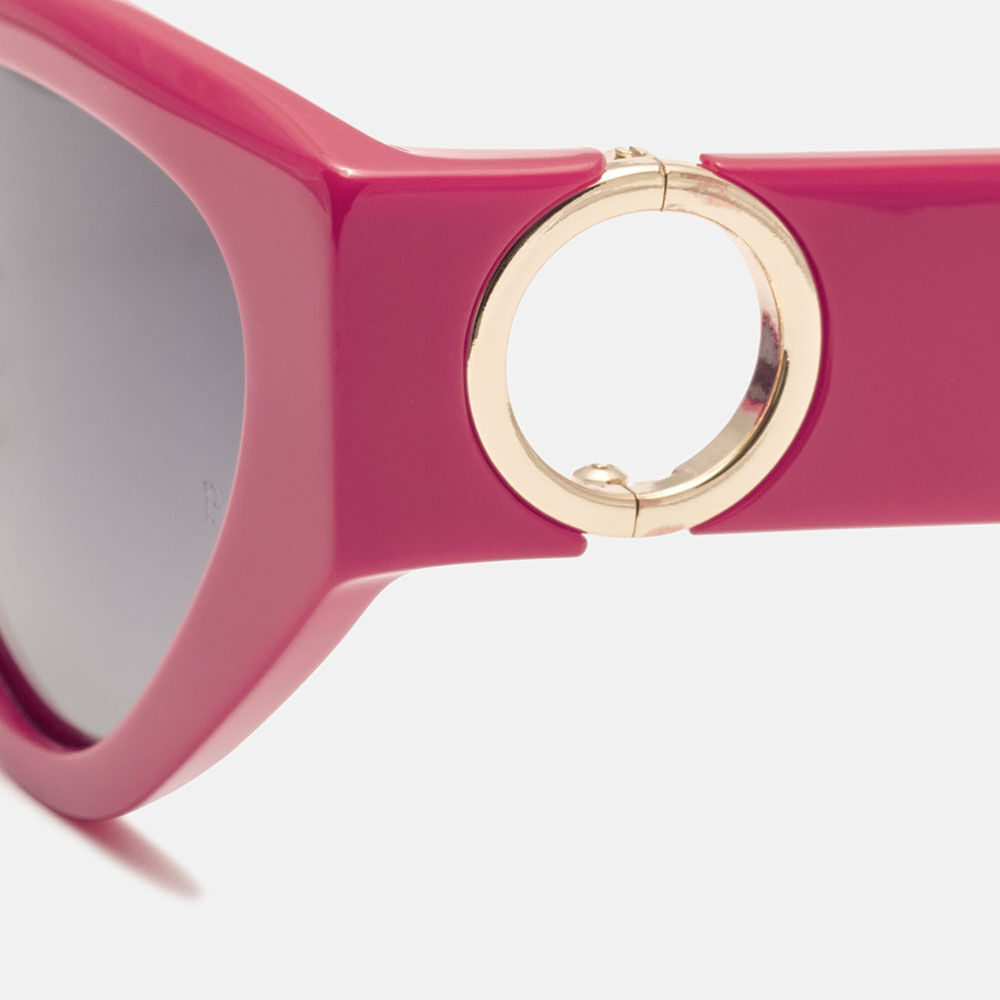 m&oacute; FRONT ROW CARA SUN, pink, large