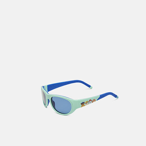 X PAW PATROL LEGENDS SUN, blue, medium