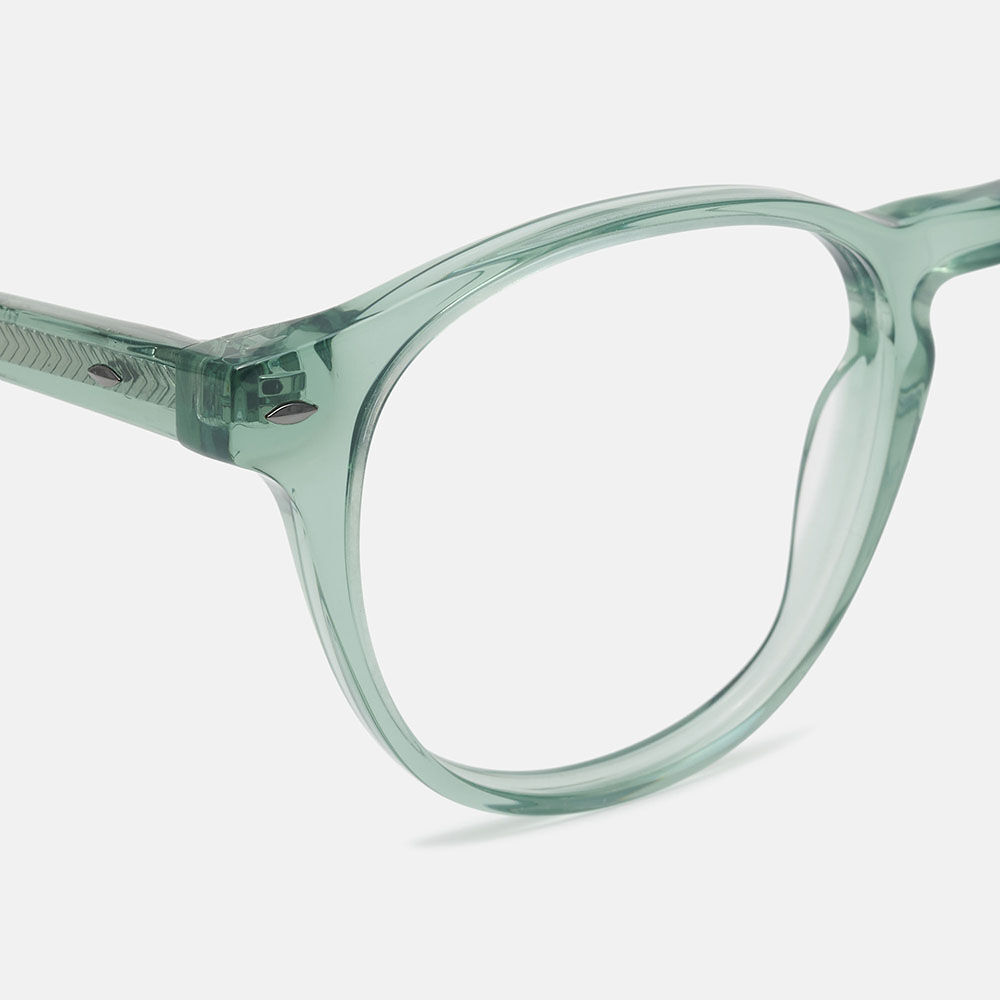 m&oacute; CEREZO, green, large