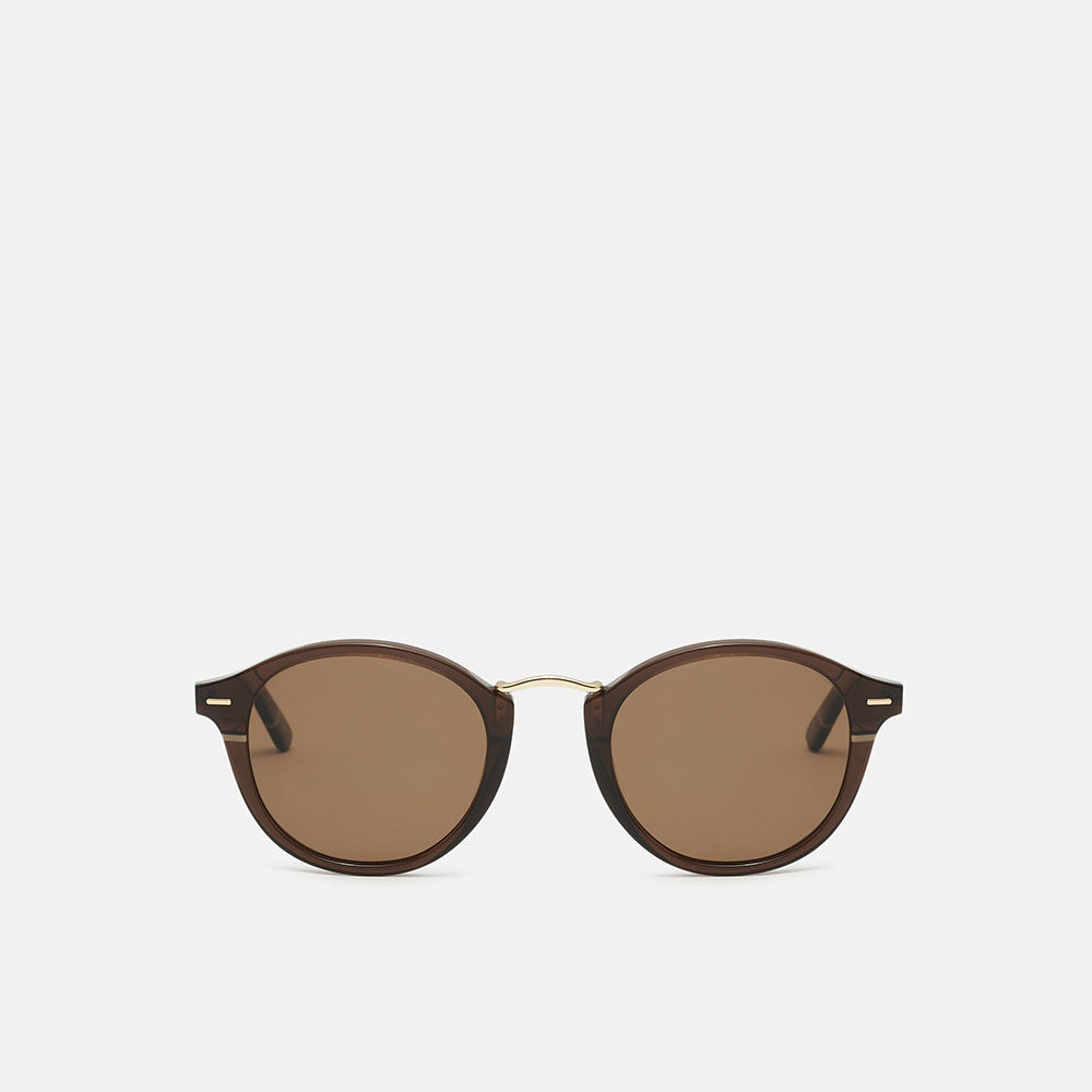 m&oacute; GOYA SUN, brown, large