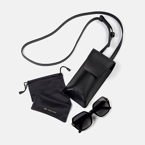 m&oacute; FRONT ROW ROSIE SUN