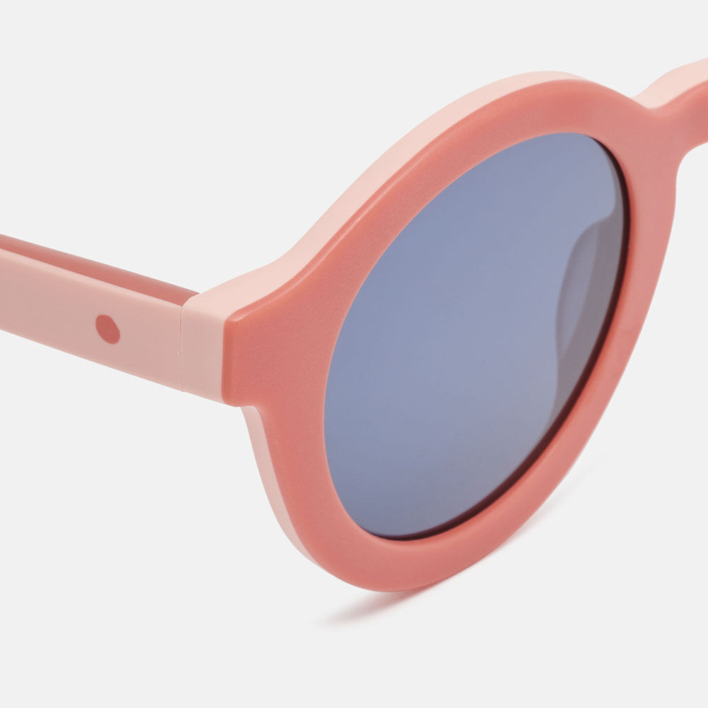 m&oacute; SANDALO SUN, pink, large