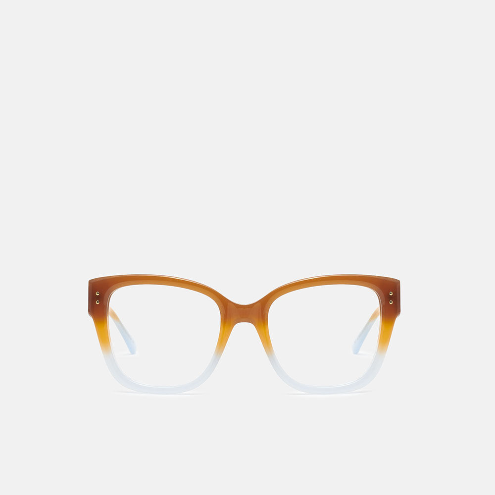 m&oacute; SOLESEA SAULT, brown/blue, large