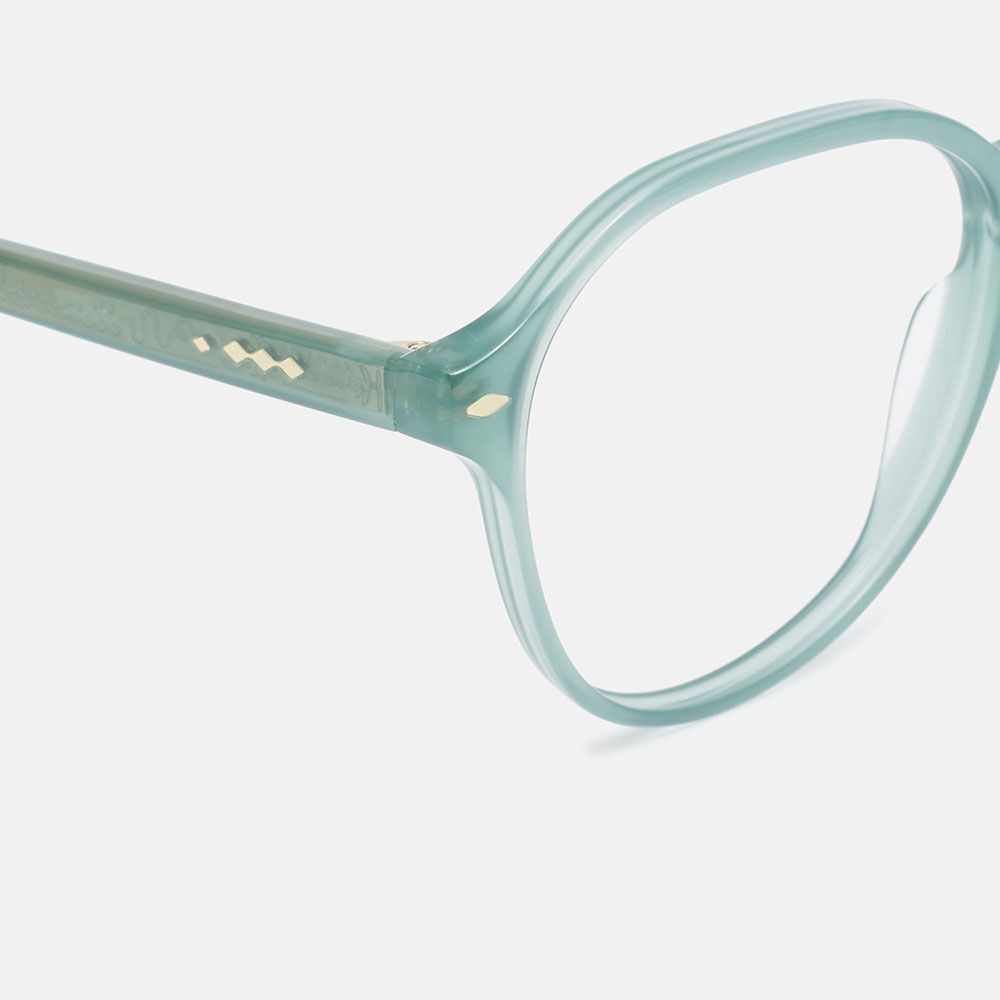 m&oacute; FOUARAT, green, large