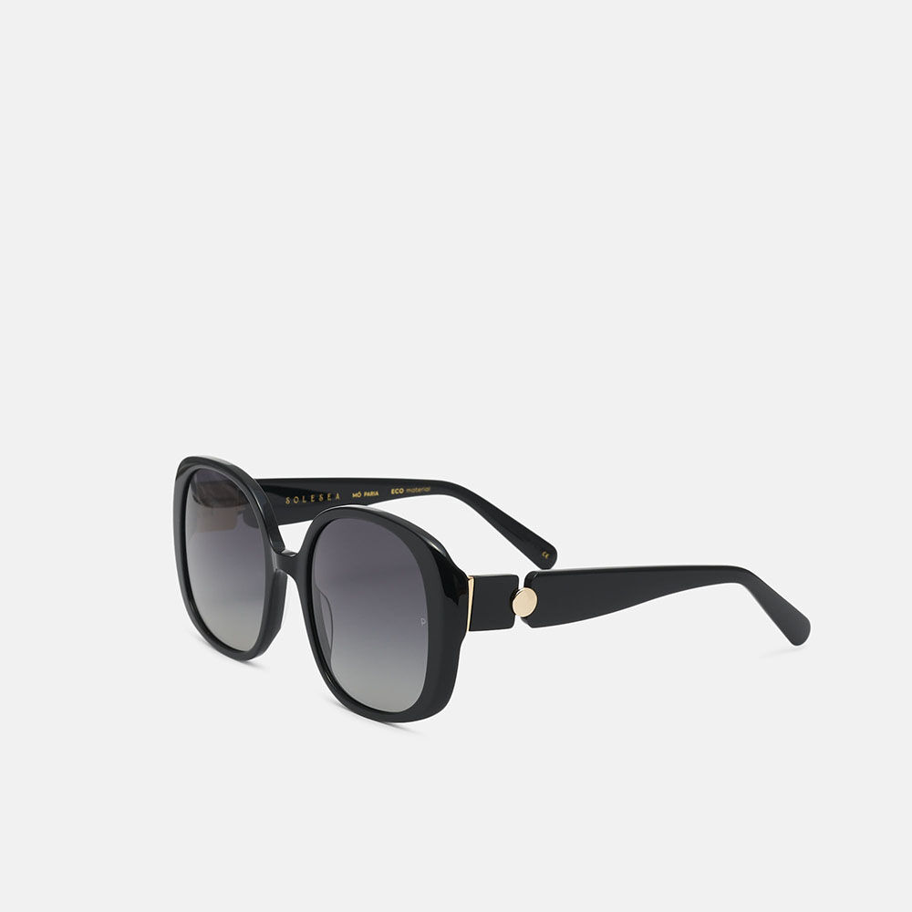 m&oacute; PARIA SUN, black, large