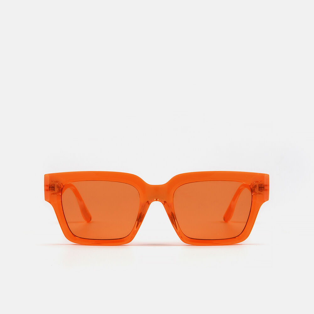 Wildgo WARHOL SUN, orange, large