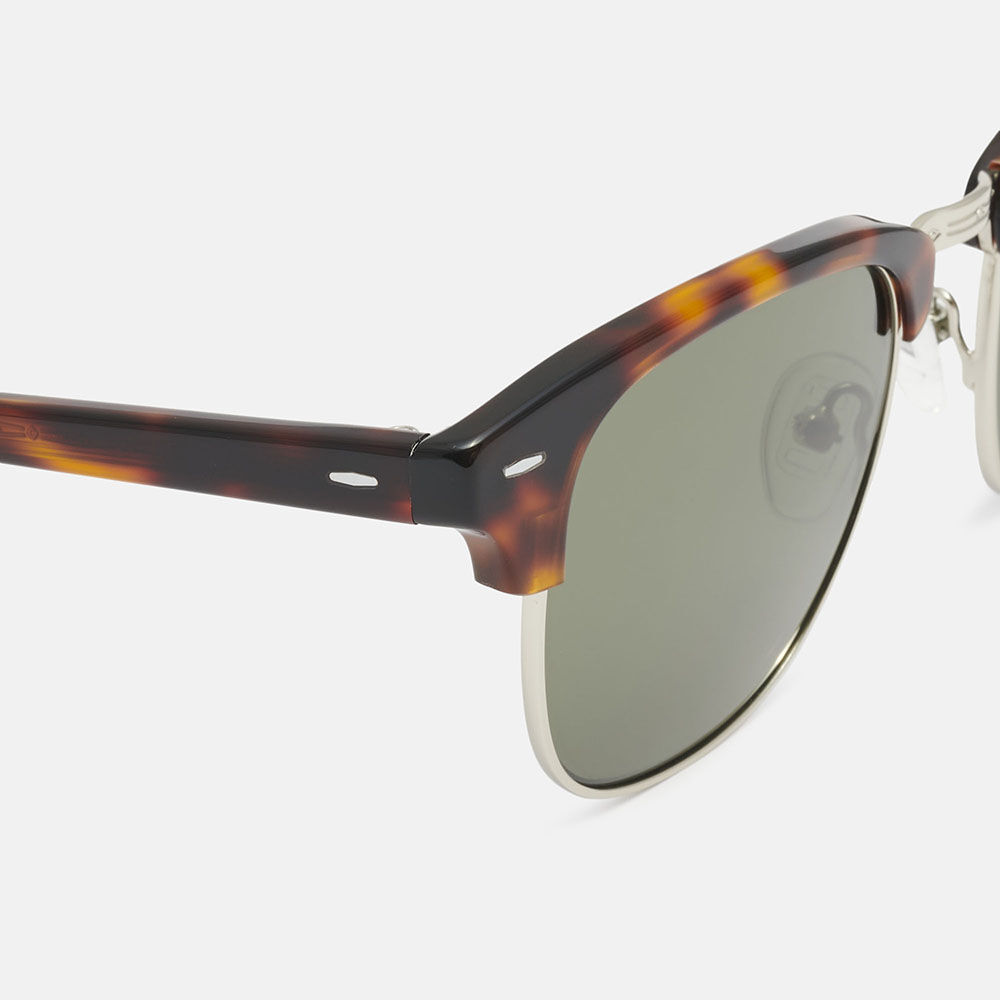 m&oacute; MOSI SUN, carey/silver, large