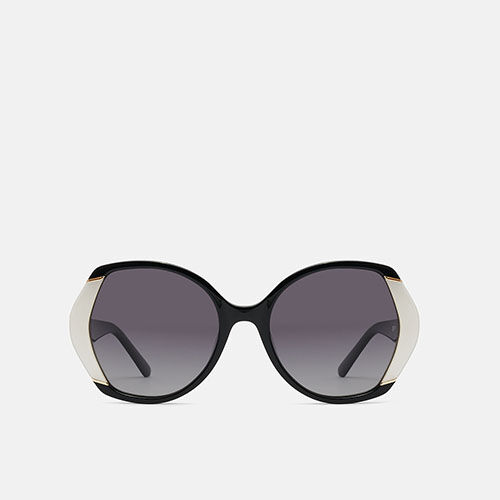 m&oacute; AMELIE SUN, black, medium