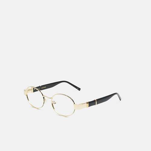 m&oacute; KHISSA, gold/black, medium