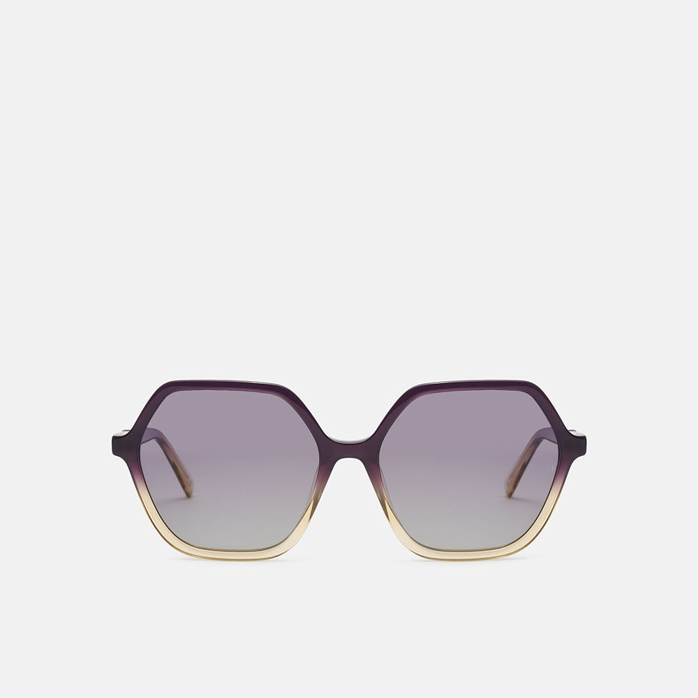 m&oacute; SANTORINI SUN, purple, large