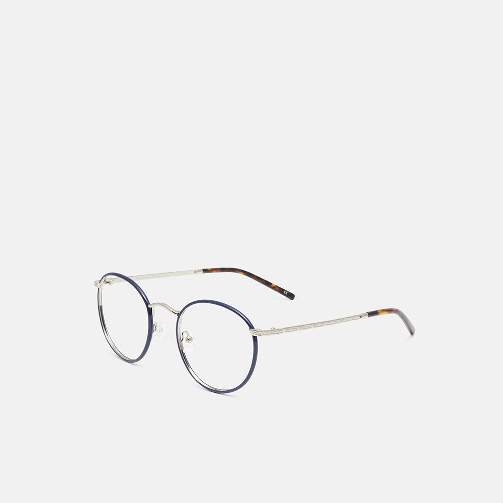 m&oacute; MASAI SHIKA, blue/silver, large