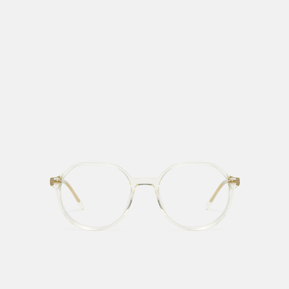 m&oacute; JELANI, crystal, large