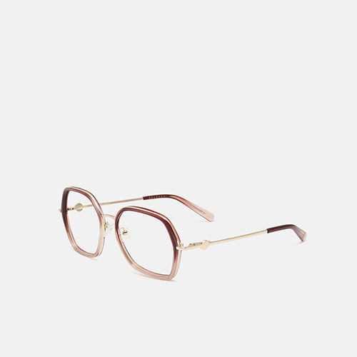 m&oacute; MAUI, burgundy, medium