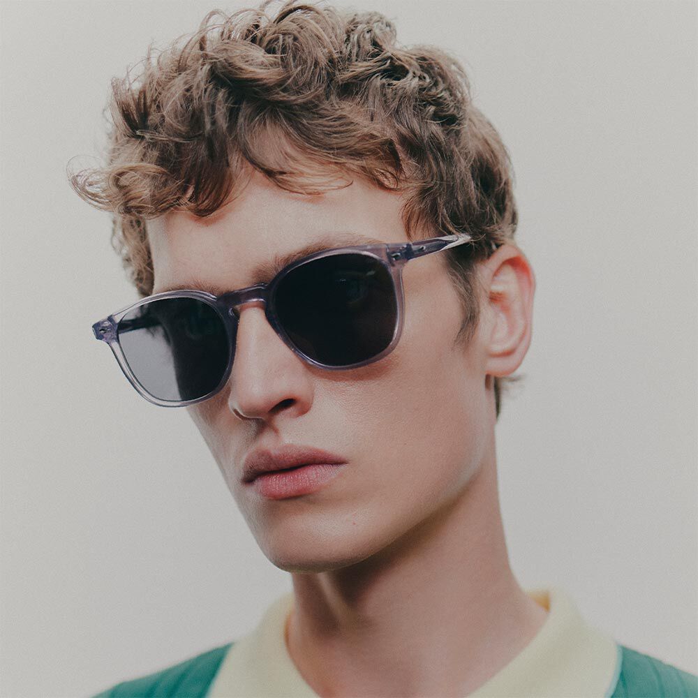 m&oacute; CLEMATIS SUN, grey, large