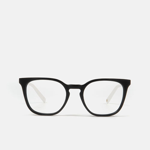 m&oacute; X SILBON DRIZA, black/beige, medium