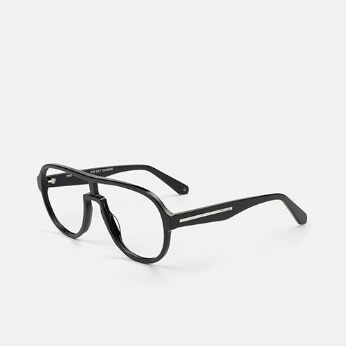 m&oacute; X OLIVA SETTEMBRE, black, medium