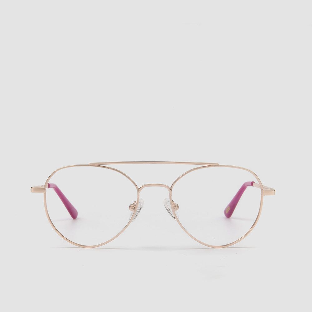 Wildgo TARIDA, rose gold, large