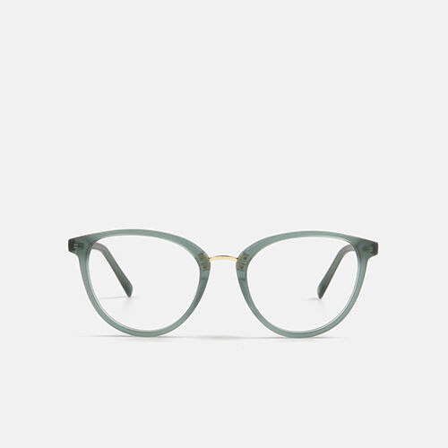 X SILBON BRUNA, green, medium