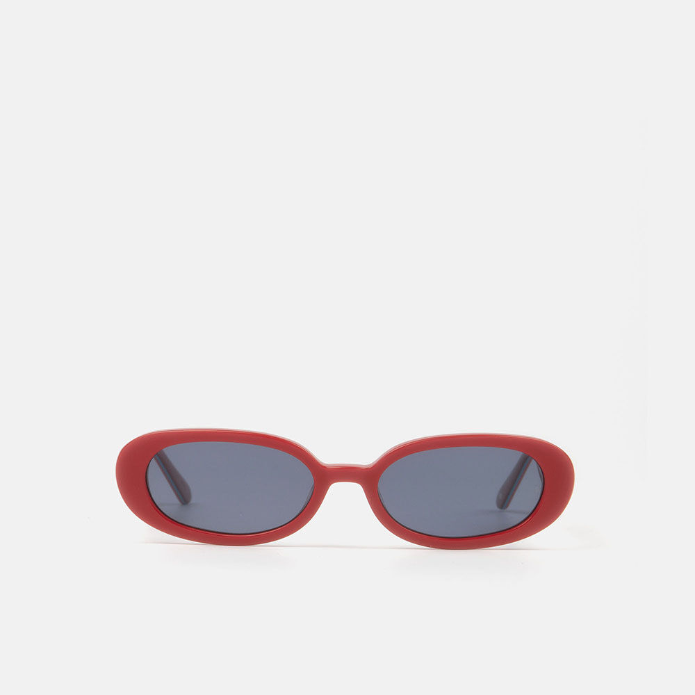 m&oacute; PRESANELLA SUN, red, large