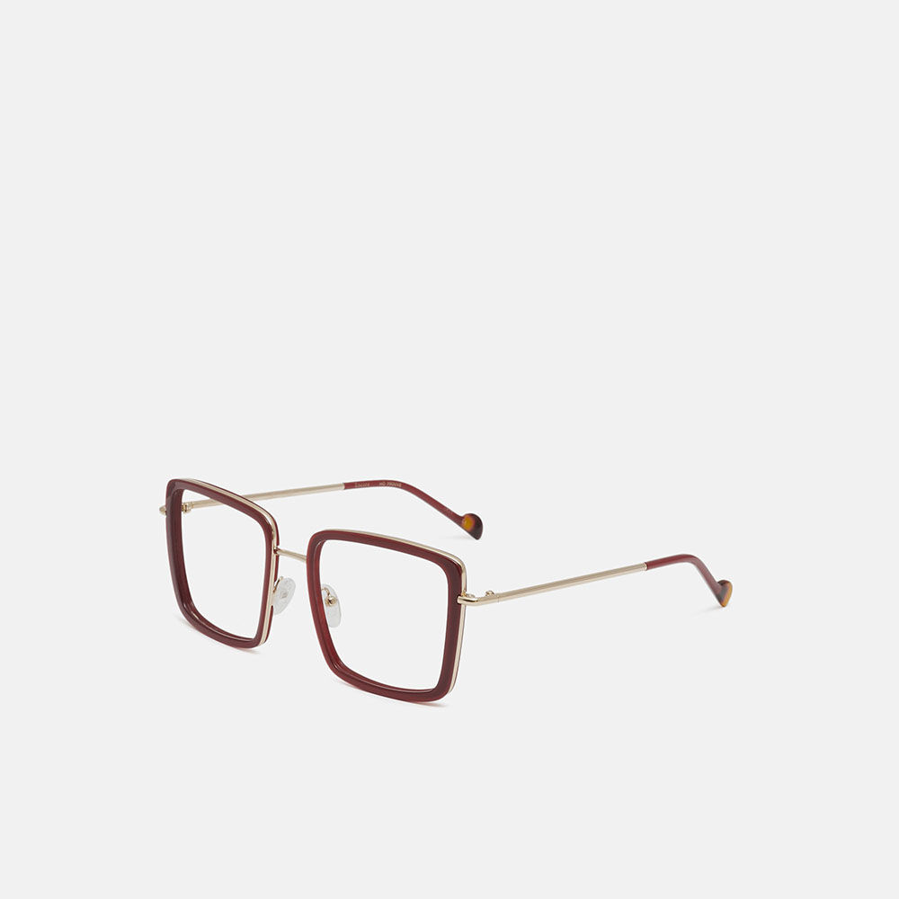 m&oacute; PROUVE, burgundy, large