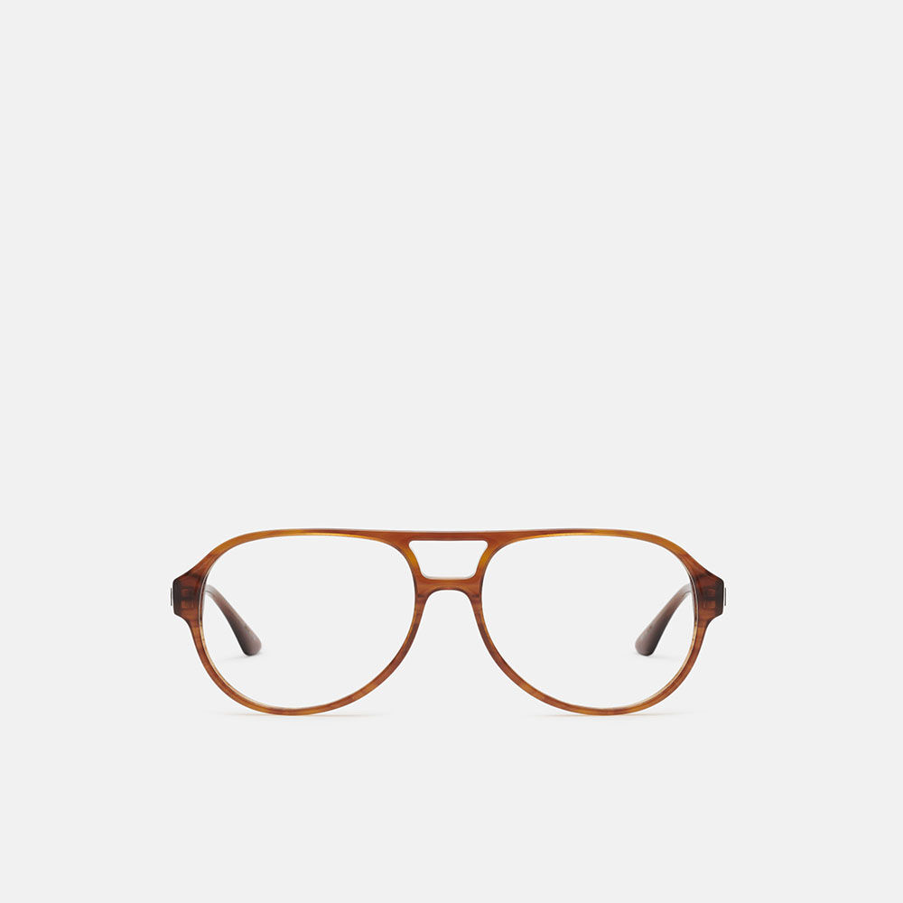 m&oacute; EUGENIA EIFFEL, brown, large