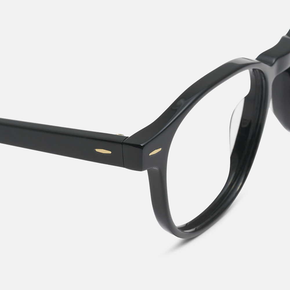 m&oacute; BANDILE, black, large