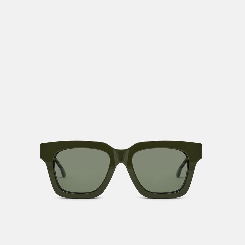 m&oacute; FRONT ROW PEARSON-ON, green, large