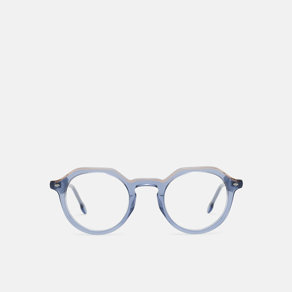 m&oacute; LOTO, blue, large