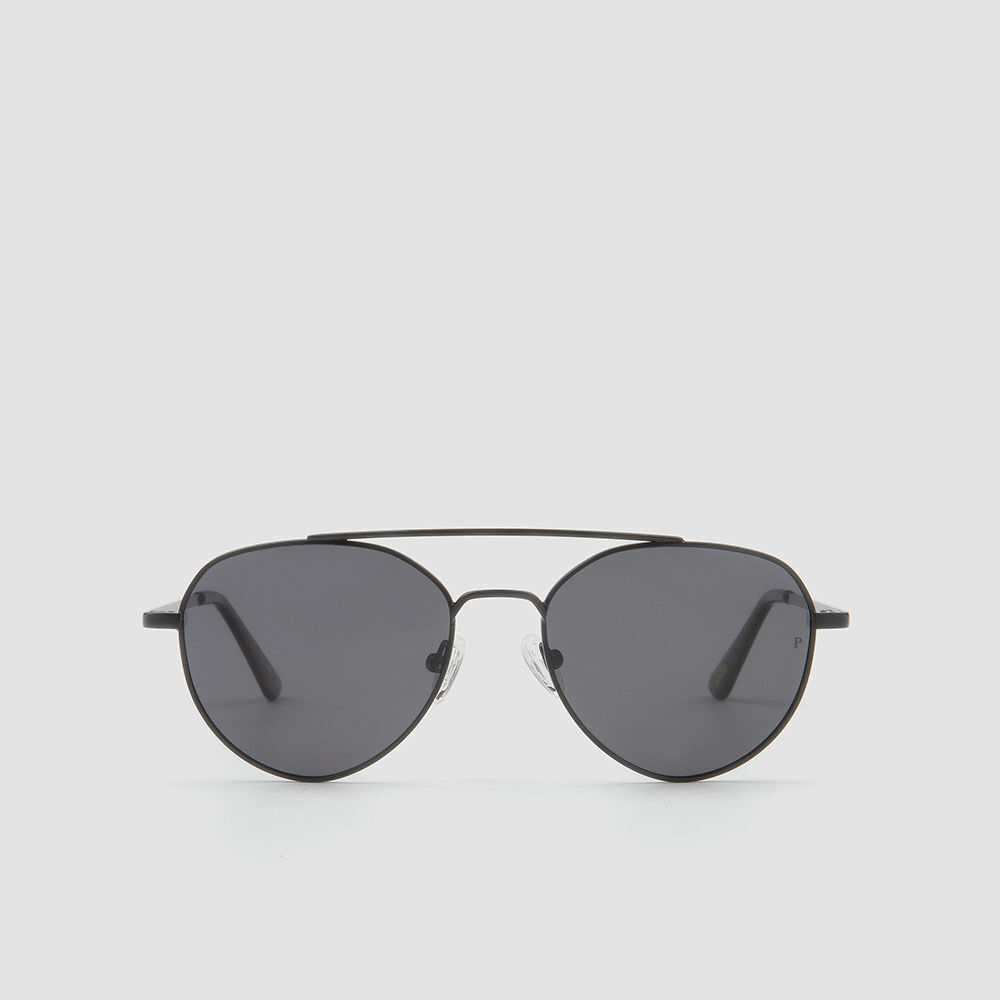 Wildgo TARIDA SUN, black, large