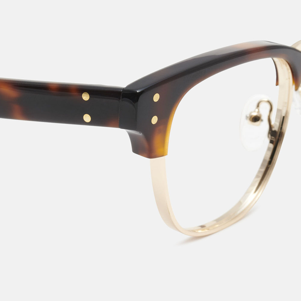 m&oacute; VANTONGERLOO, carey, large