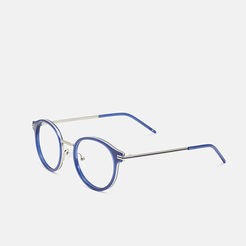 m&oacute; ZUMAQUE, blue, medium