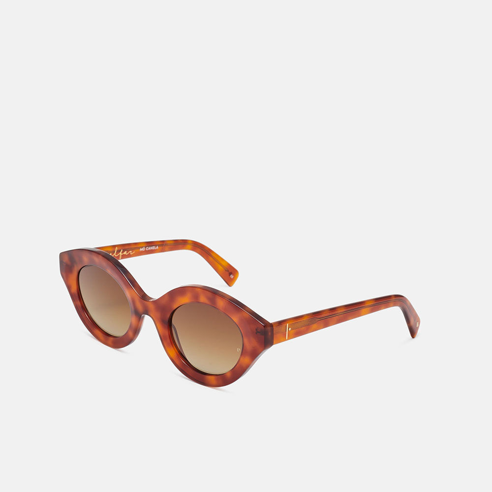 m&oacute; CANELA SUN, carey, large