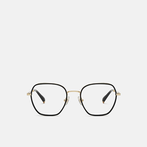 m&oacute; STUDIO 008, black/gold, medium