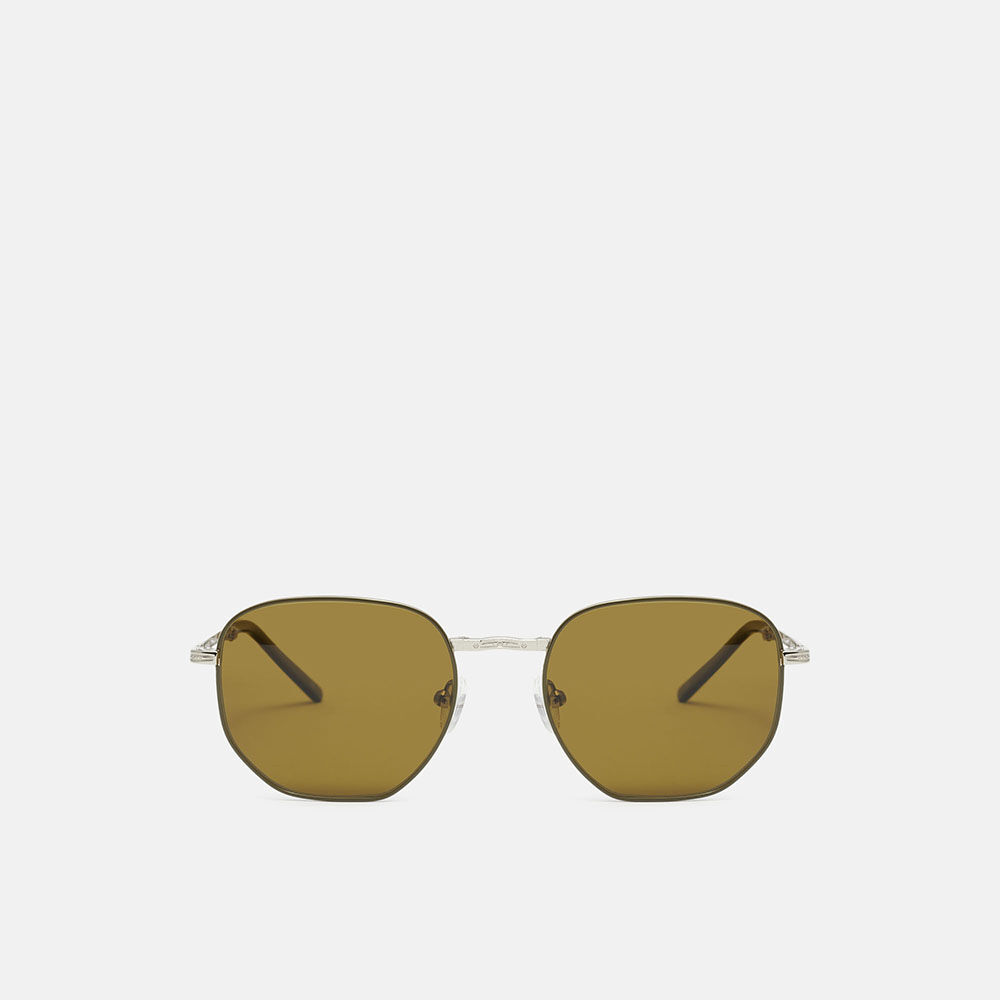 m&oacute; NABIL SUN, green/silver, large