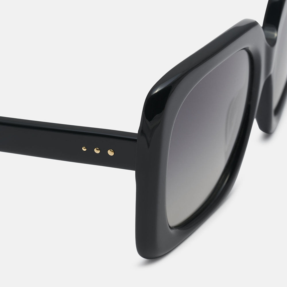 m&oacute; COPACABANA SUN, black, large