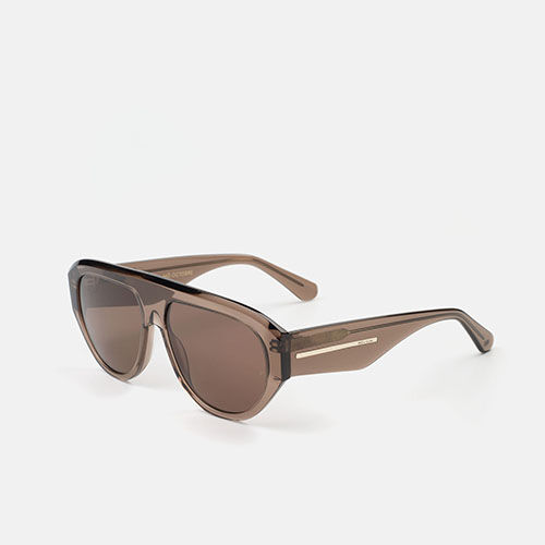 m&oacute; X OLIVA OCTOBRE SUN, brown, medium