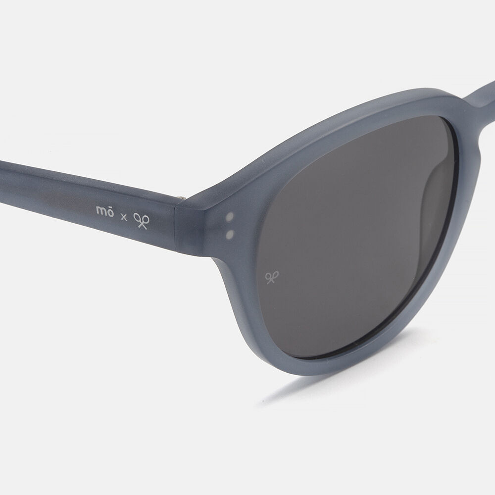 m&oacute; X SILBON IKAL SUN, dark blue, large