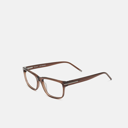 m&oacute; CORBUSIER, brown, medium