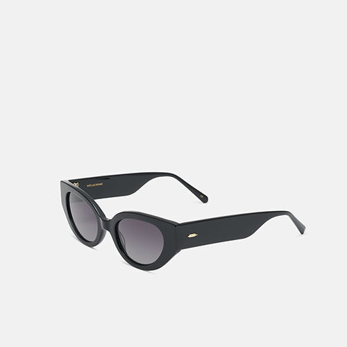 m&oacute; LUCIENNE SUN, black, medium