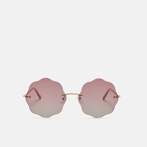 m&oacute; VALENSOLE SUN, pink, medium