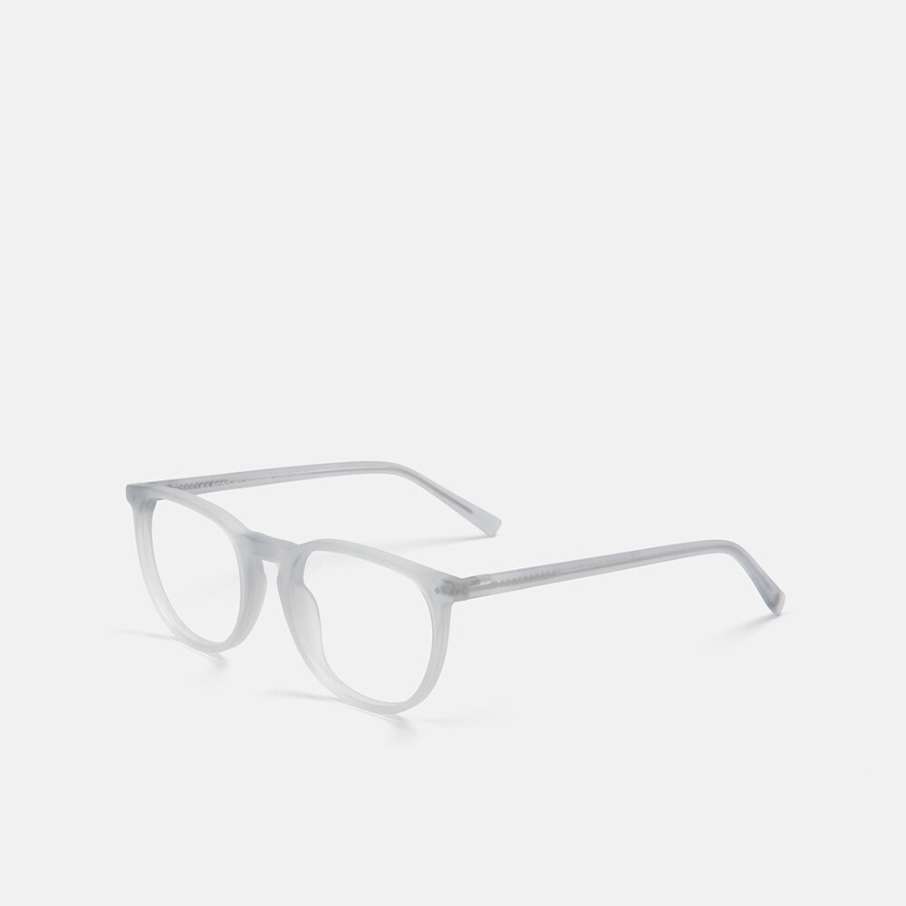 X SILBON MAGNANI, grey, large