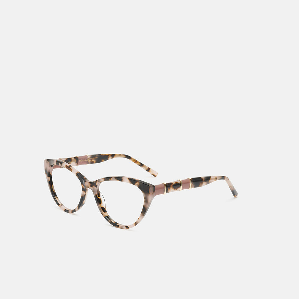 m&oacute; HASANA, carey pink, large