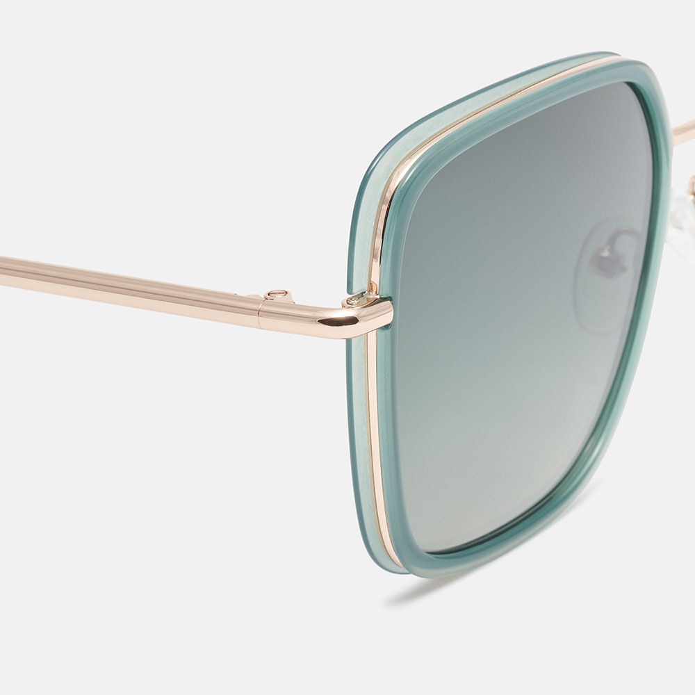 m&oacute; MULAY SUN, green, large