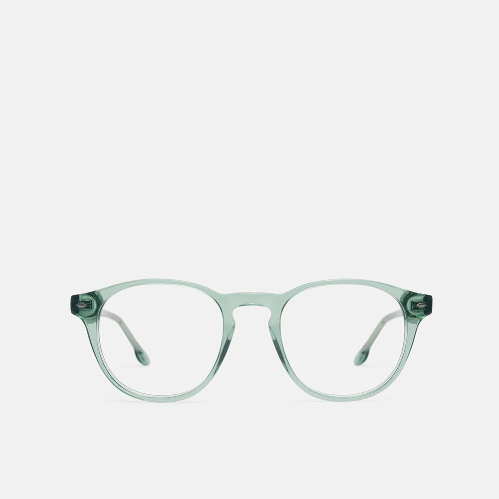 m&oacute; CEREZO, green, large