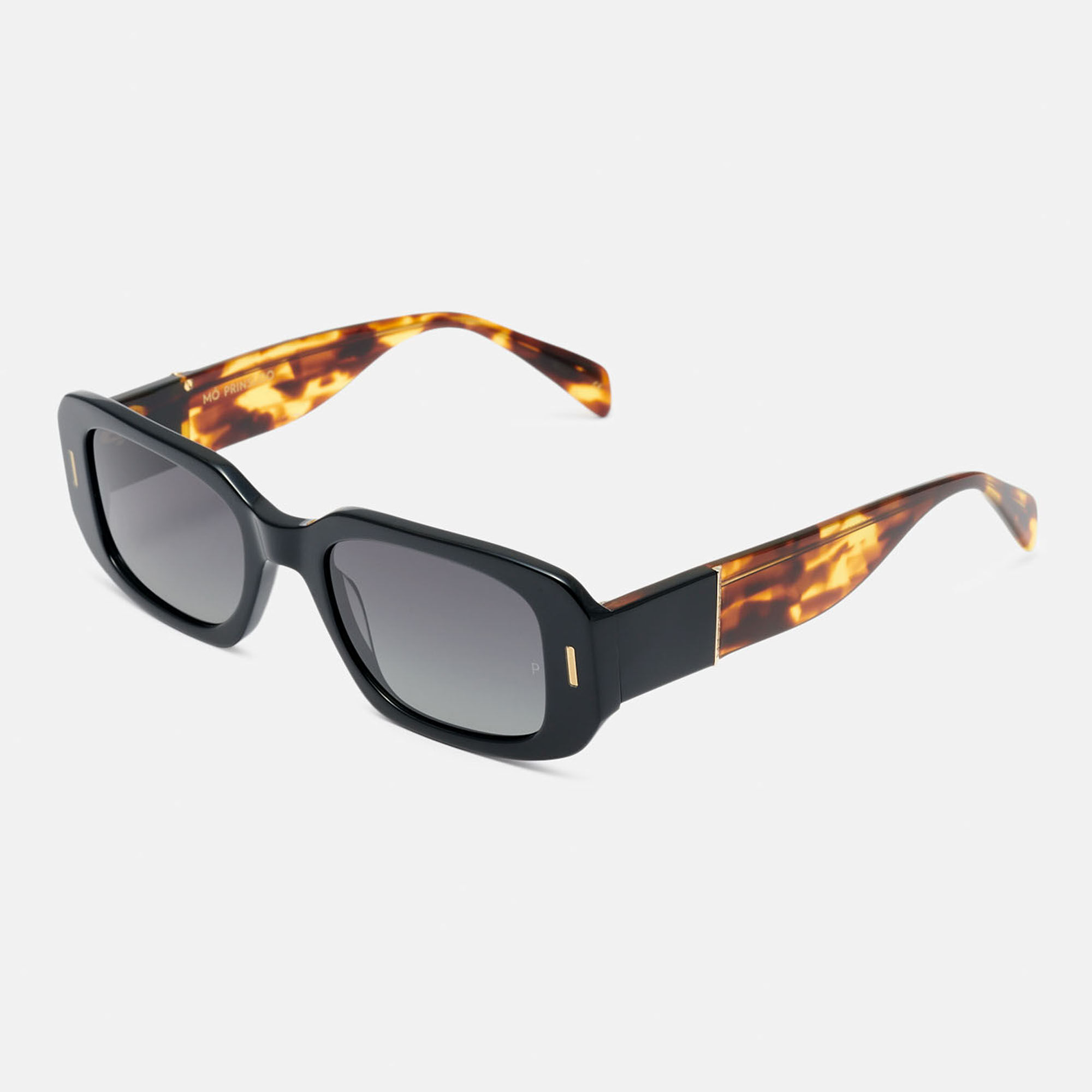 m&oacute; FRONT ROW PRINSLOO SUN