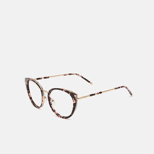 m&oacute; ROHE, carey pink, medium