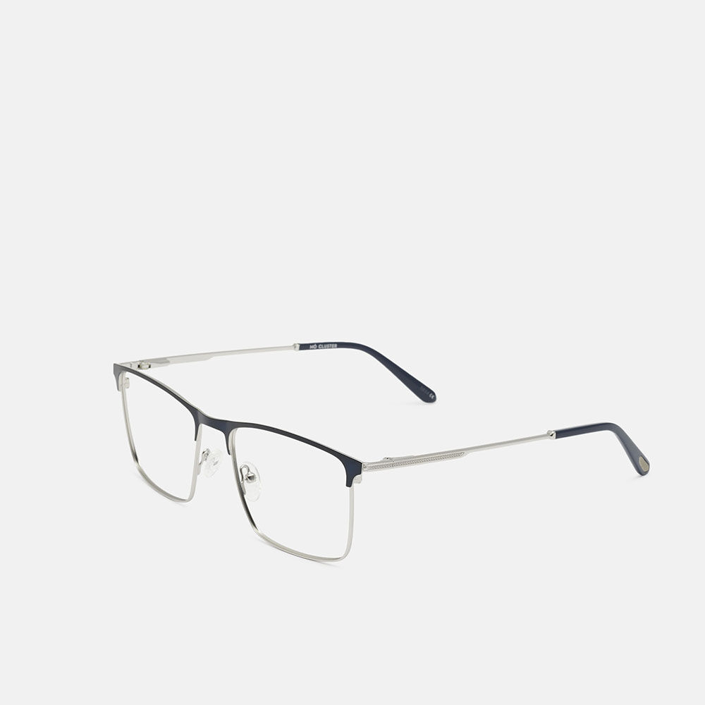 m&oacute; CLUSTER XL, blue/silver, large